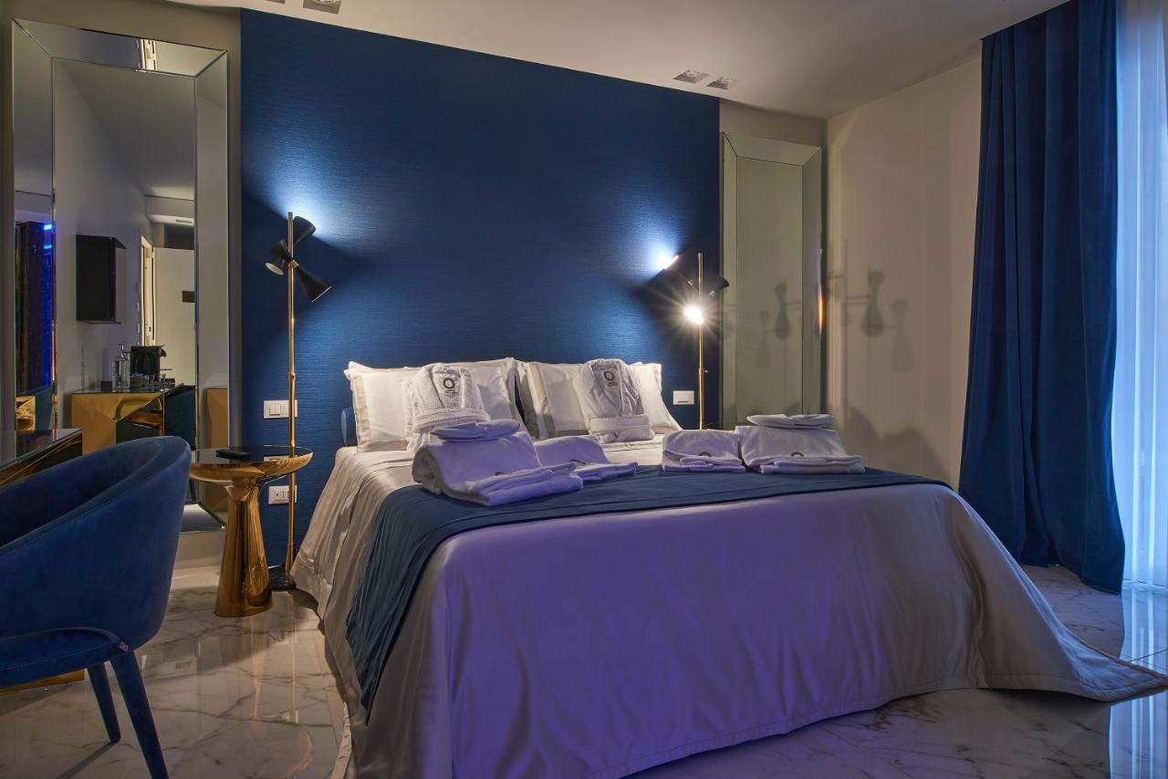 Redavid Dimora Di Charme Bed and Breakfast Bari Buitenkant foto